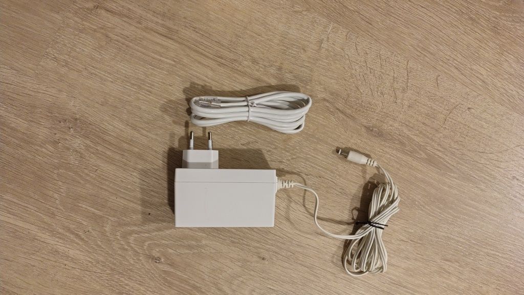 Vand router Vodafone