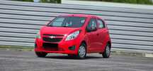 Chevrolet Spark EURO 5- an 2011, 1.0 Benzina NAVI / DISTRIBUTIE LANT