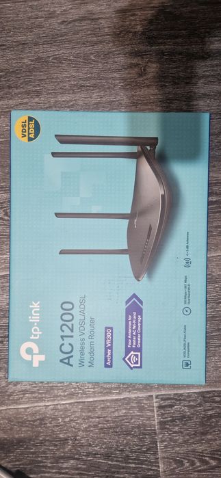 Продам Wi-Fi  роутер