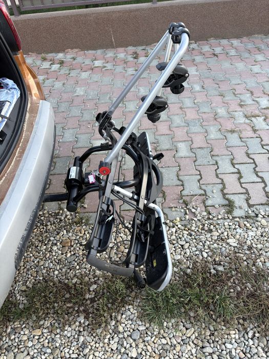 Suport Bicicleta Thule Euro Ride 940