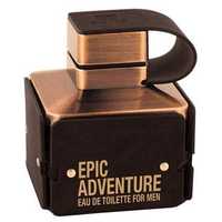 Парфюмна вода Epic Adventure Men Perfume
