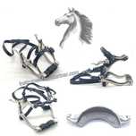 Speculum bucal cabaline