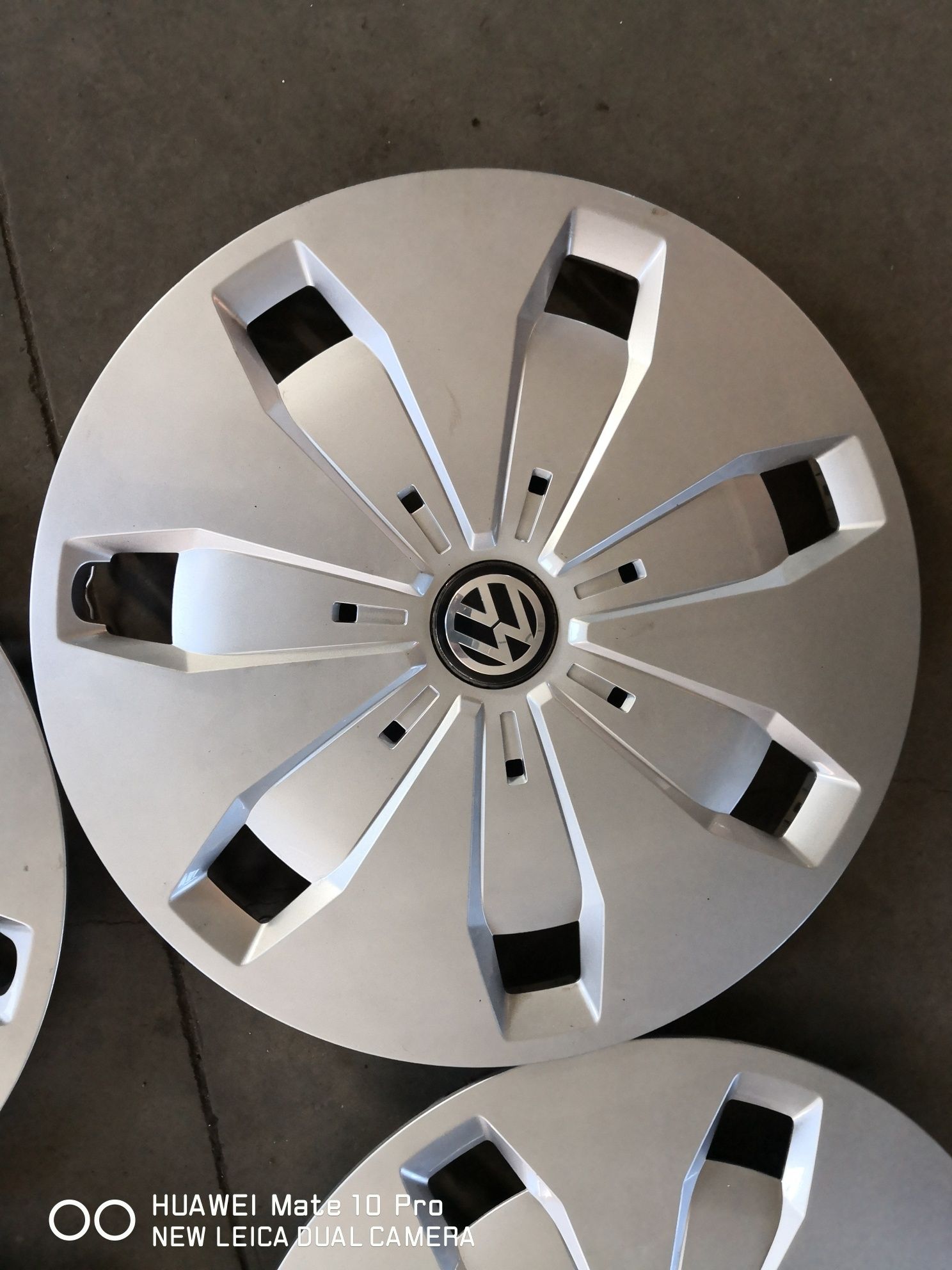 Тасове 16 цола за фолксваген vw volkswagen 5x112