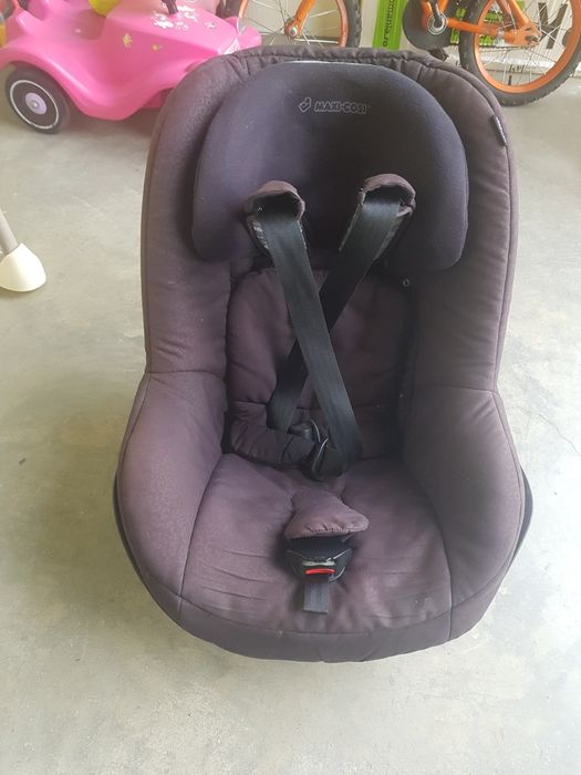 Scaun de masina 9-18 kg