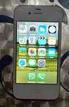 Продам Apple iPhone 4s 16GB Mobile Phone
