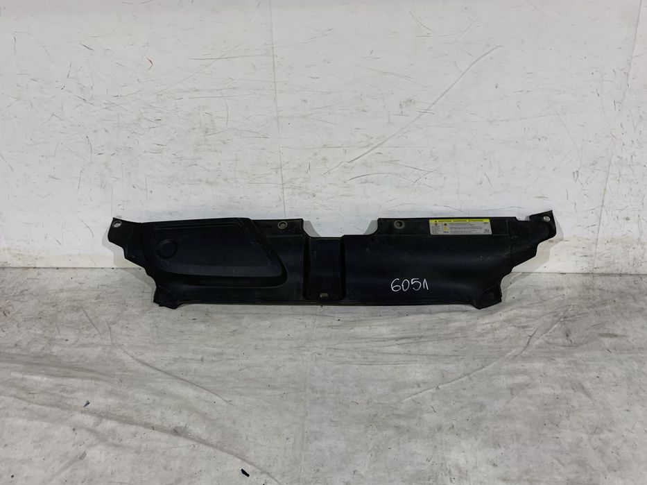 Inchidere superioara Bara fata, Audi A5, 2012, 2013, 2014, 2015, 2016, cod origine OE 8T0807081F.