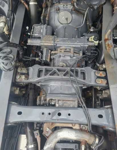 Cutie de viteze GRS 905R Scania R - Piese de schimb Scania