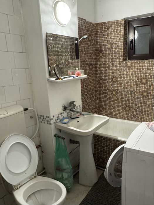 Ap 2 camere craiovita - scoala 34