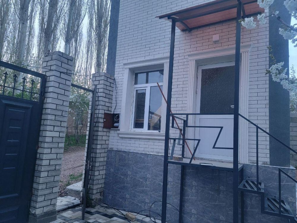 Dacha angren shaxar