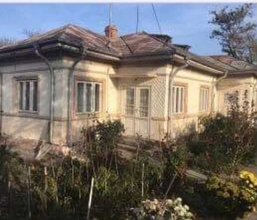 Vând casă – Com. Valea Râmnicului, sat Rubla, jud. Buzău
