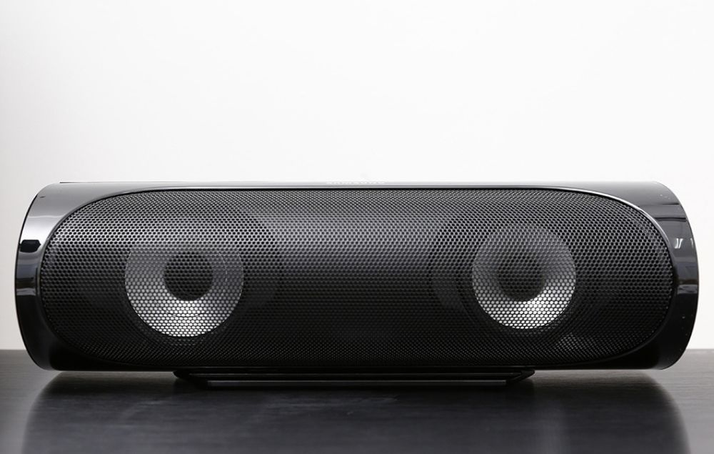 Samsung HT-J5550WK (домашний кинотеатр 5.1)