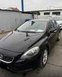 Volvo V40 2.0D 2016 Euro 6