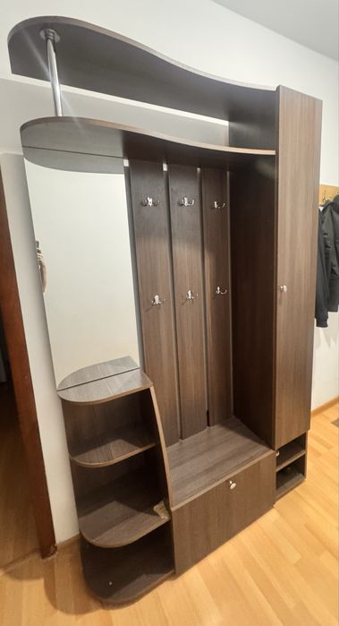 Мебель для прихожей