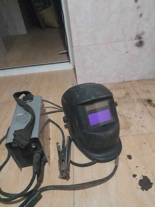 Сварка аппарат росийски