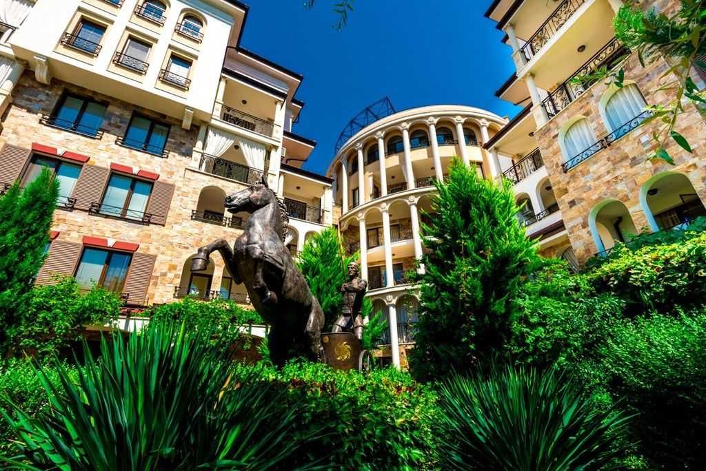 Продава се Тристаен апартамент в Несебър - 82 кв.м за 1708 €/кв.м - Снимка #13