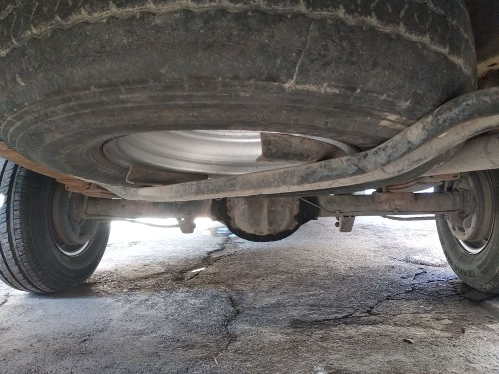 Продаётся Ford Transit 1990 года
