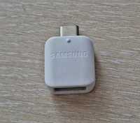 Adaptor OTG USB-A - USB-C Samsung