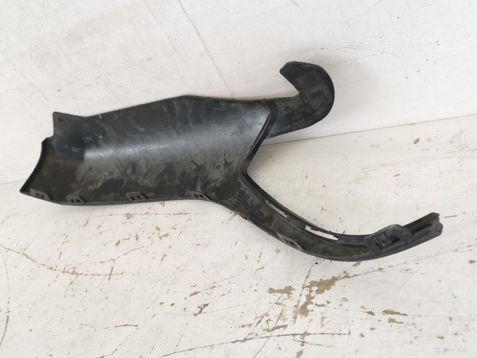 Орнамент Флапс Бара Предна Дясна Мерцедес-Бенц ГЛА-Клас / Mercedes-Ben