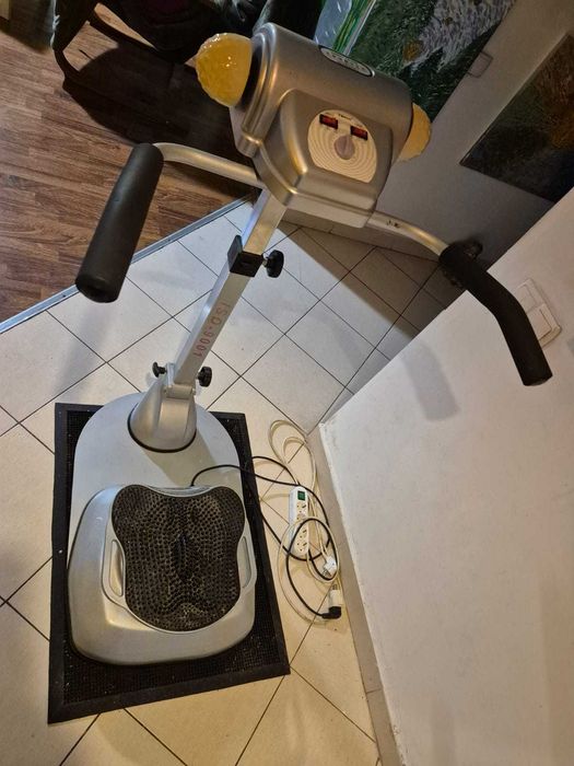 Aparat sport performant Tiens