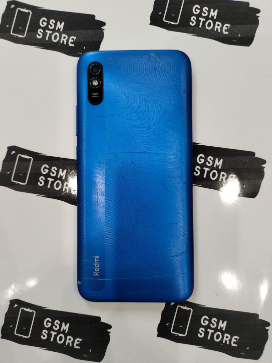 Телефон xiaomi Redmi 9a