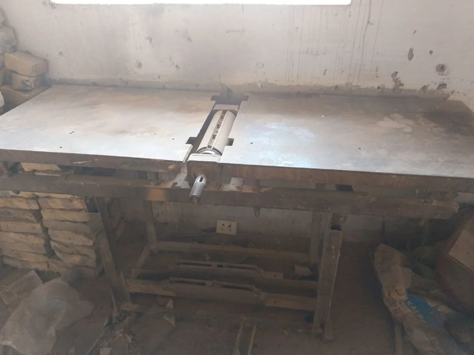 Сталярный станок