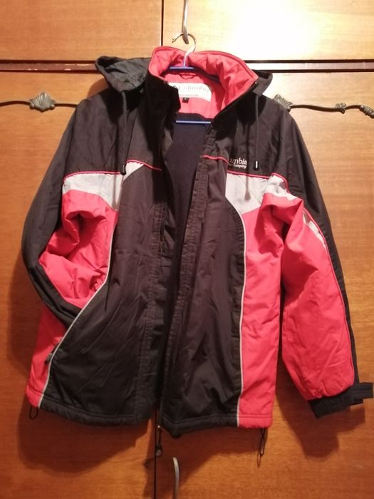 Куртка демисезонная для мальчика