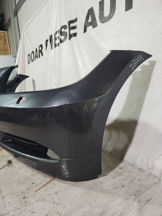 Bara fata BMW Seria 3, E90, E91, 2005, 2006, 2007, 2008. 10092
