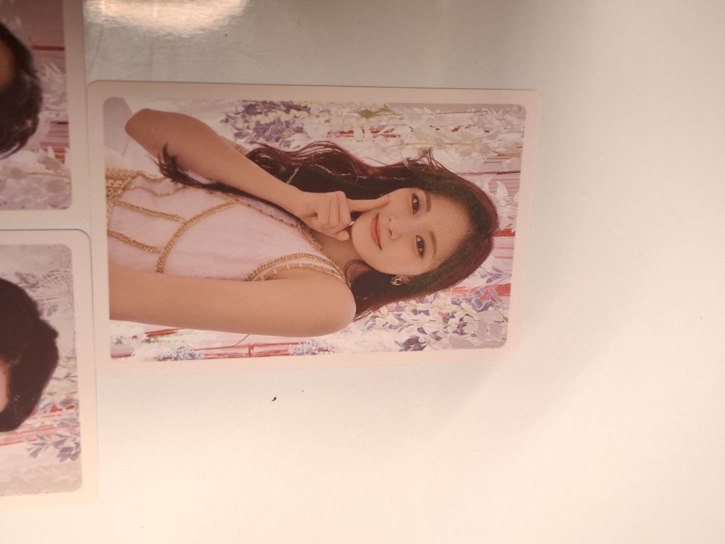Kpop Album TWICE More&More