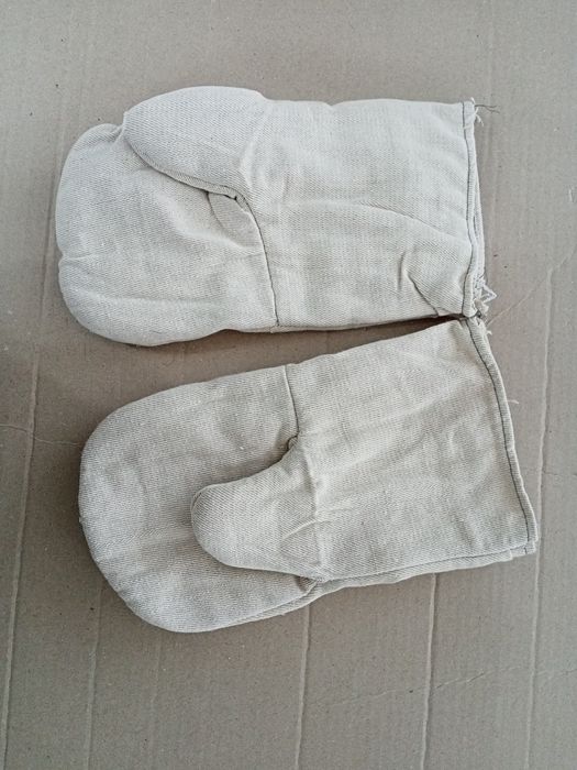 Рукавицы теплые зимние