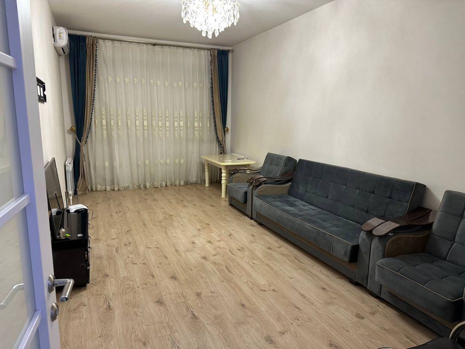 Сдаётся квартира Алмазар сити