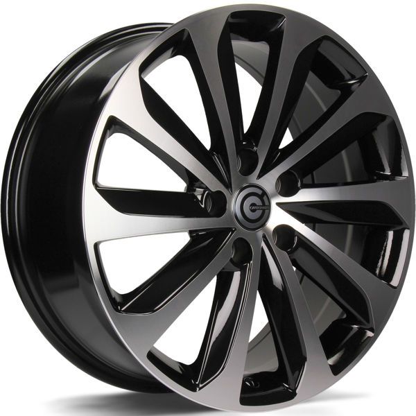 18" Джанти Тойота 5X114,3 TOYOTA AVENSIS RAV4 Corolla CH-R Verso