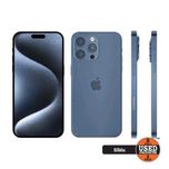 Apple iPhone 15 Pro Max 256 Gb, Blue Titanium | UsedProducts.Ro