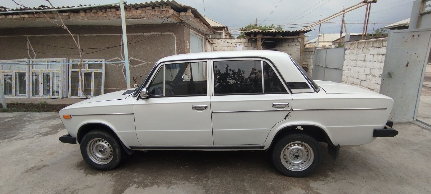 Vaz 2106 yili 1994