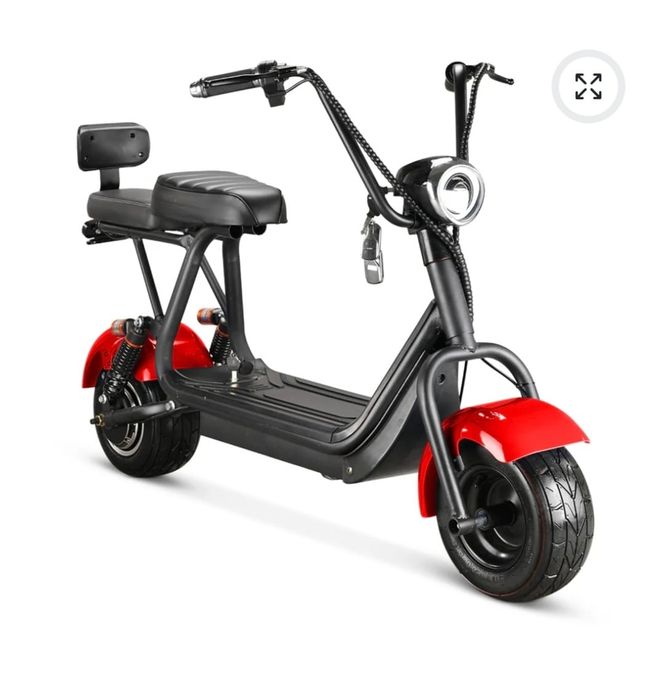 Mini scuter electric nou Performance