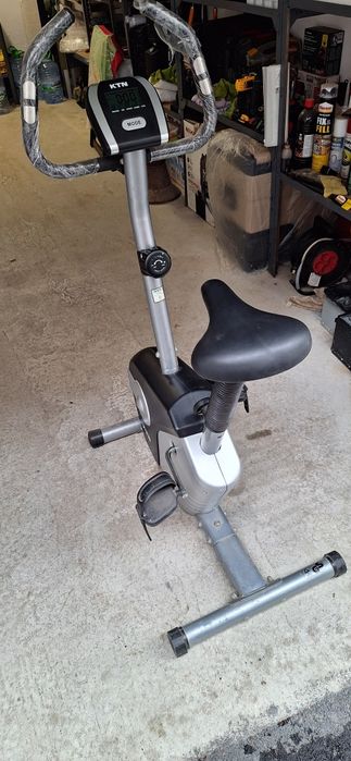 Велоергометър КТN