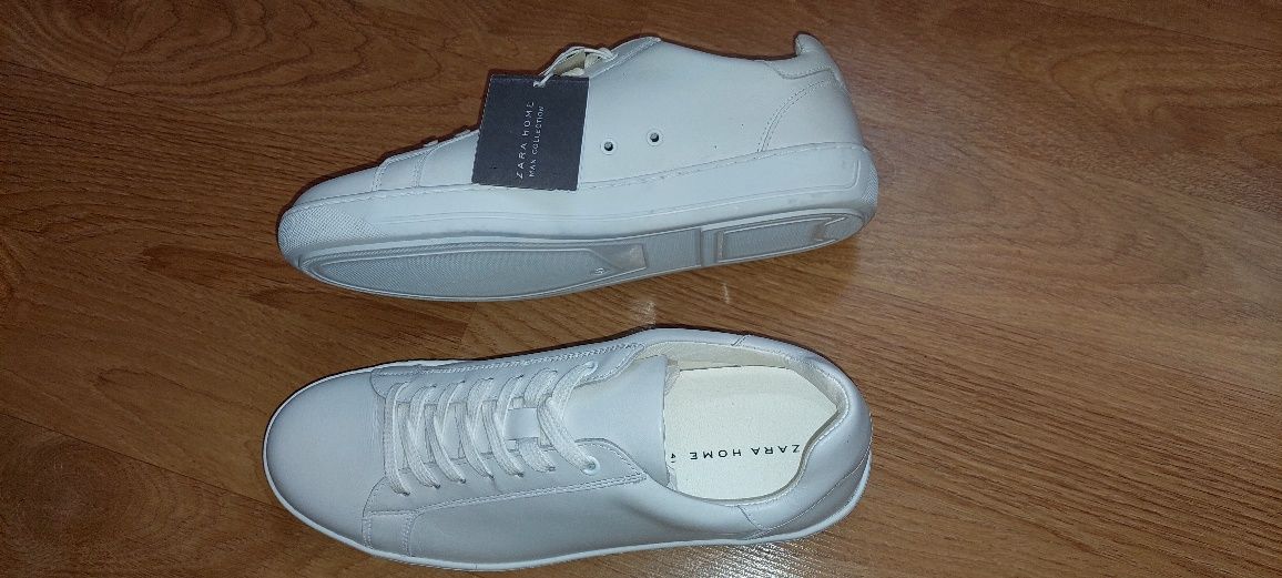 Adidași Zara  noi,  new balance
