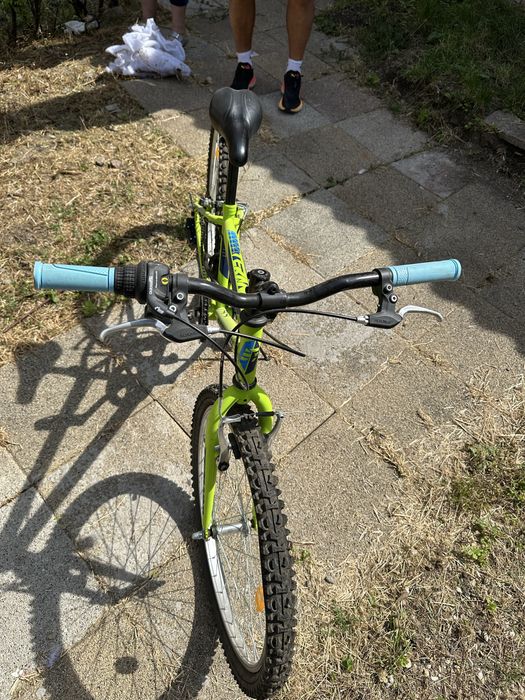 Bicicleta Teranna