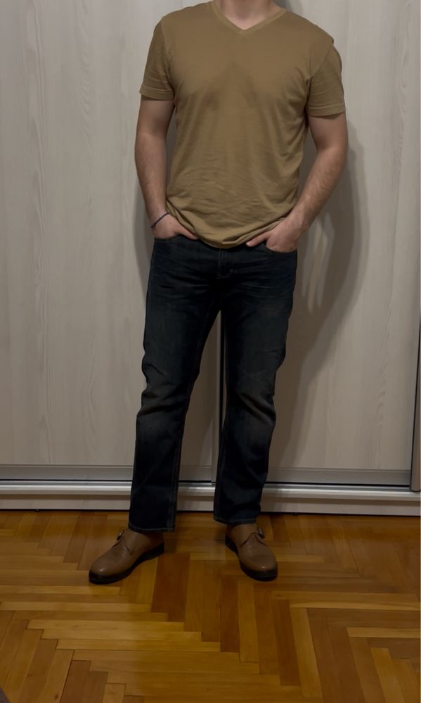 Jeans Regular Fit