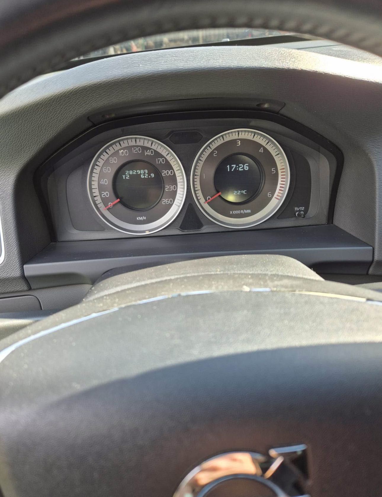 Volvo de vânzare