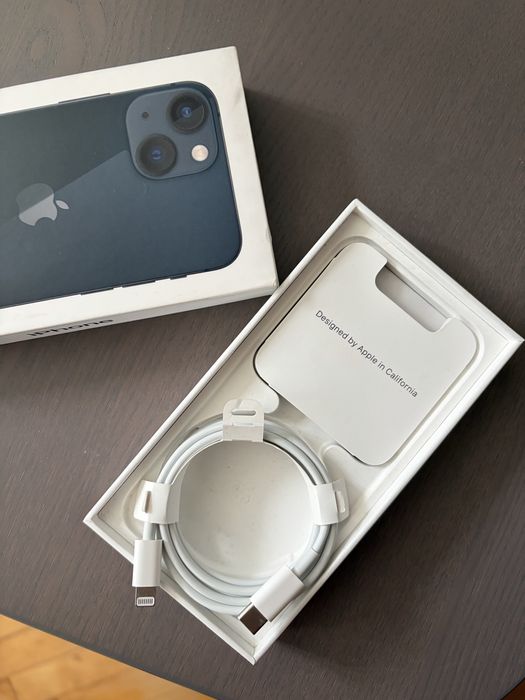 iphone 13 mini 256gb