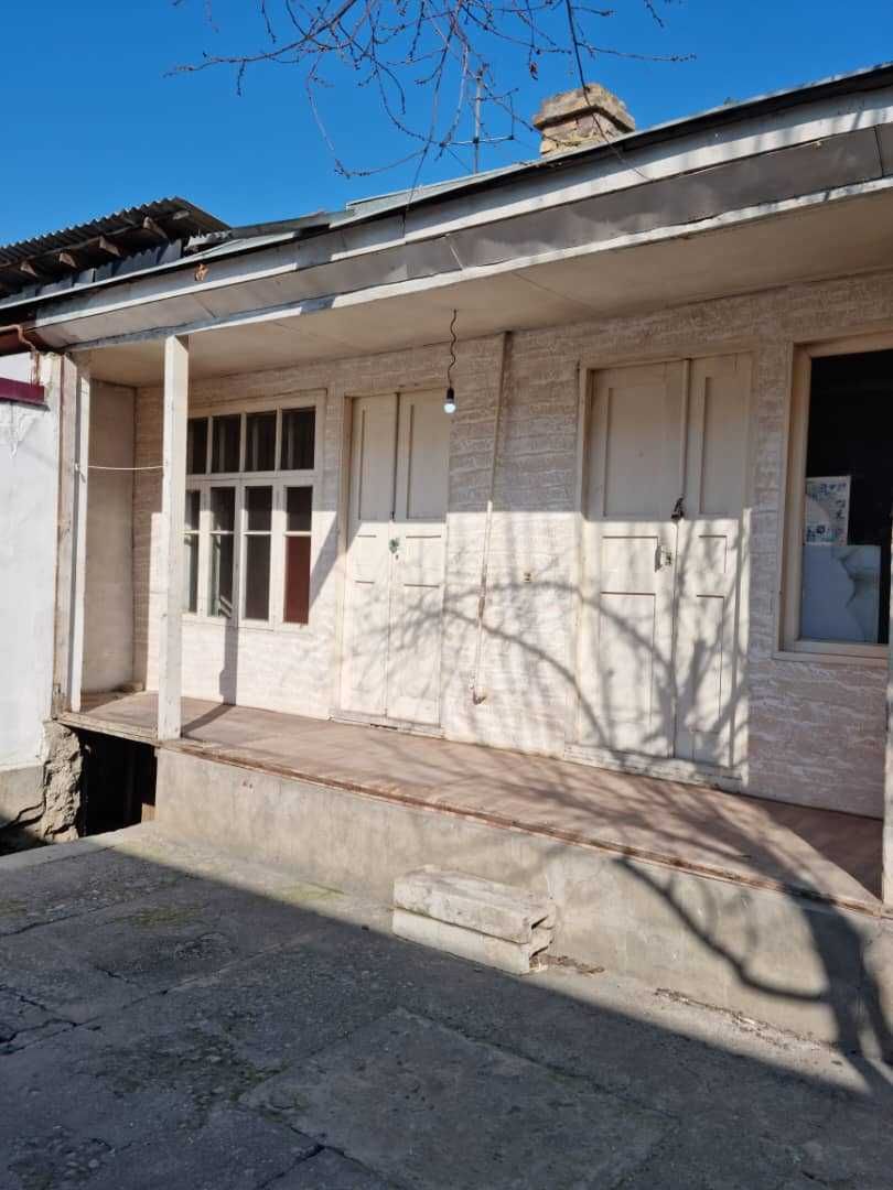 Дом жилой в центре города