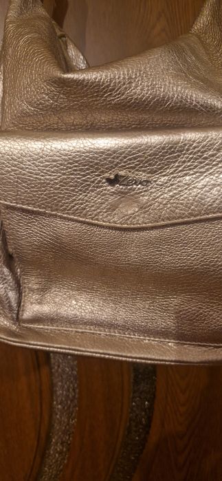 Geanta Rucsac piele Zevo