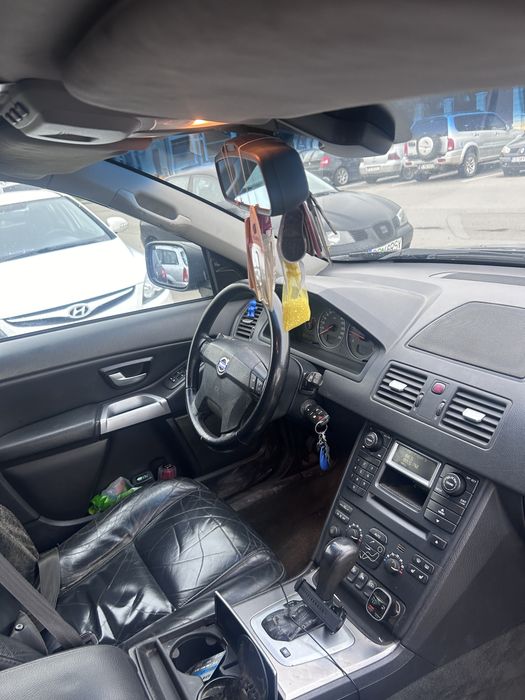 Volvo xc 90 an 2006 euro 4