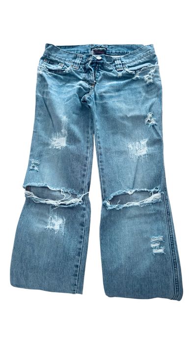 Blugi Dolce Gabbana originali