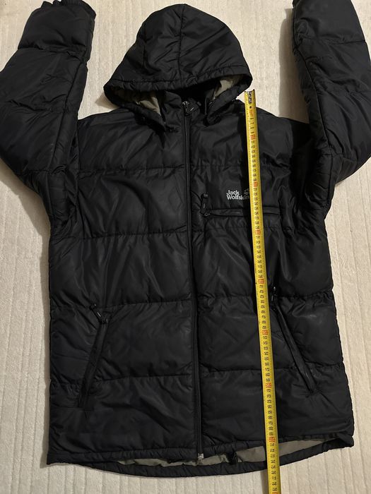 Geaca groasa Jack Wolfskin