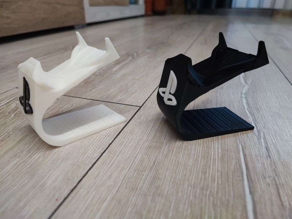 Playstation 4 - стойка за джойстик