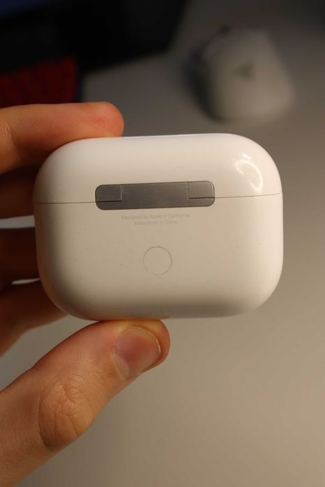 Casti AirPods Pro 2nd gen