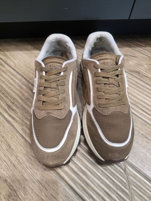 Мъжки маратонки LIU.JO