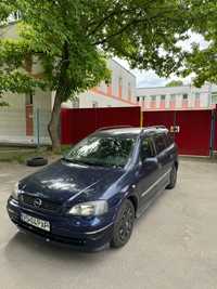 Opel astra G 1.2 benzina/gaz