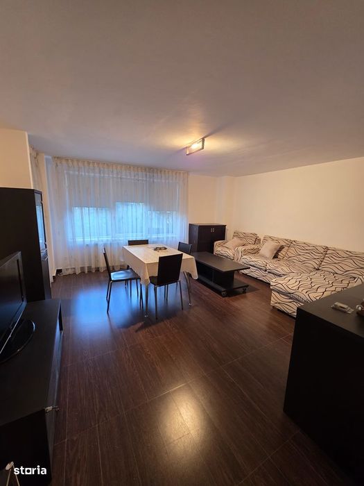 Apartament mobilat Ultracentral